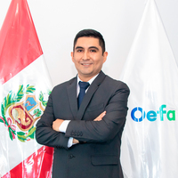 Ulises Medrano Recuay