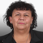 Lorena Pizarro Sierra
