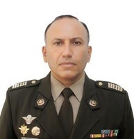 Crl. Ep Erik Augusto Asencios Freyre