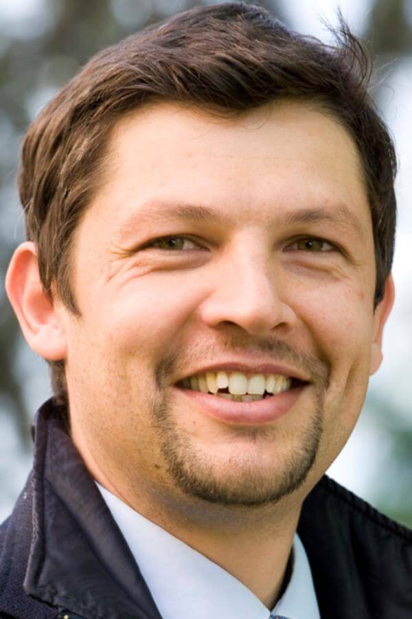 Daniel Alfreider