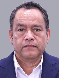 Carlos Morelos Rodríguez