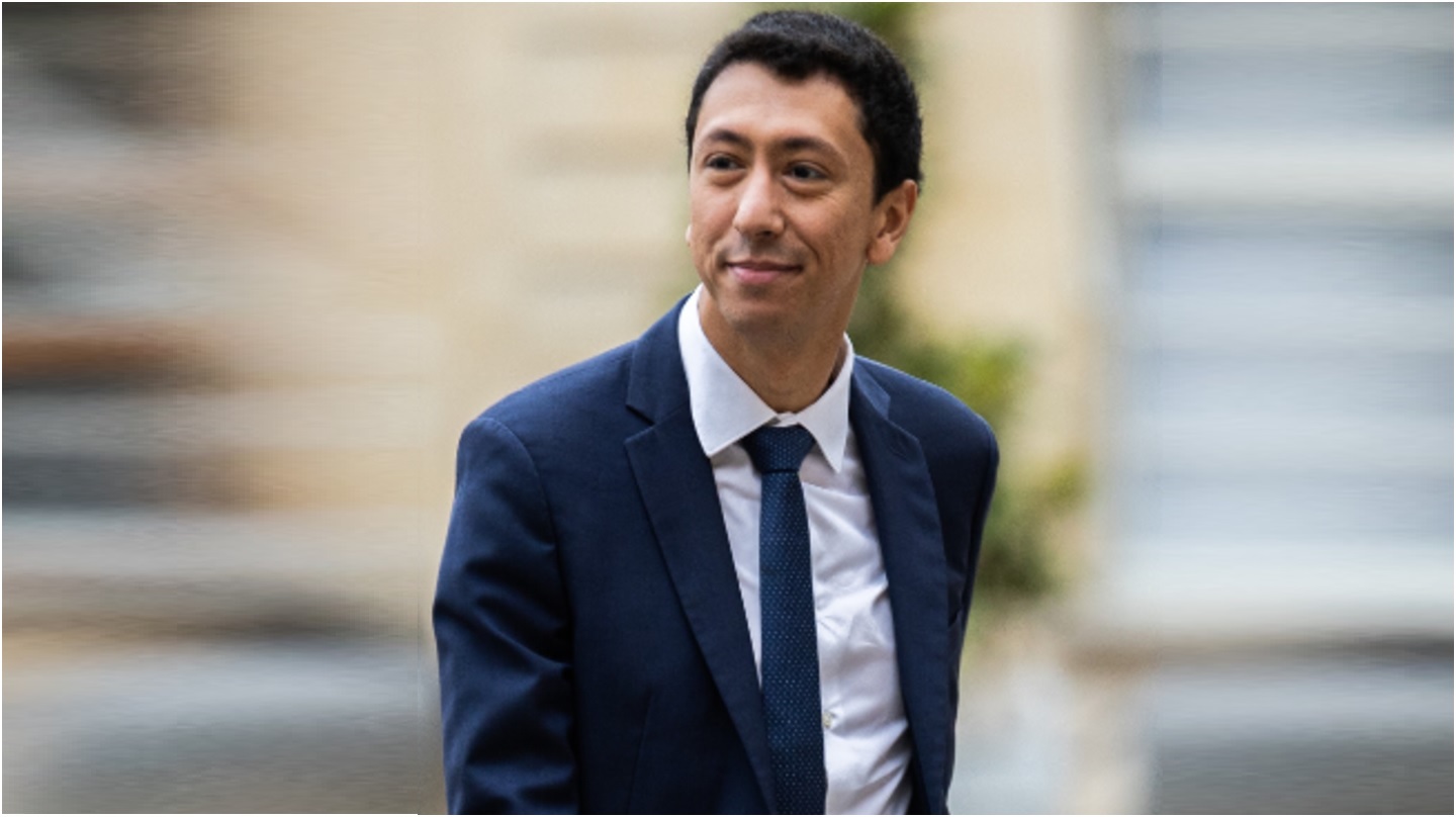 Othman Nasrou