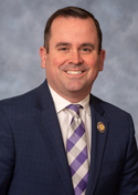 Neal A. Collins