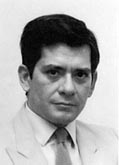 Enrique Barón Crespo