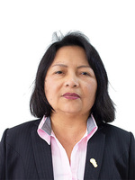 Matilde Elita Timoteo Cano