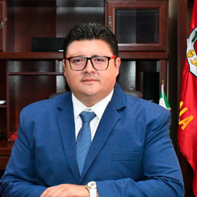 Moctezuma Bautista Vásquez