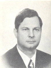 Ignazio Pirastu