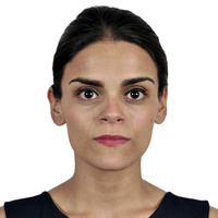 Gabriela Jazmín García Arcia