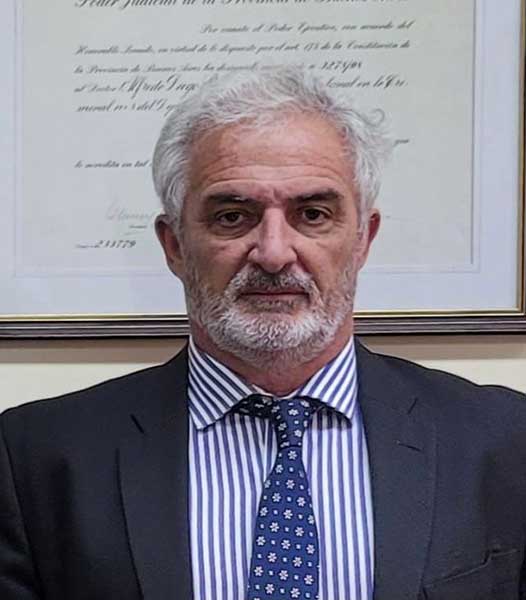 Alfredo Diego Bonanno