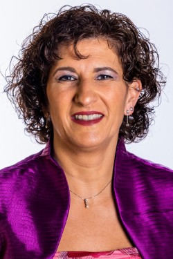 María Del Pilar Araoz Hernández