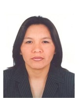 Mariela Peralta Salvatierra