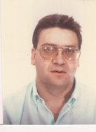 Juan Luis Aparicio Pérez