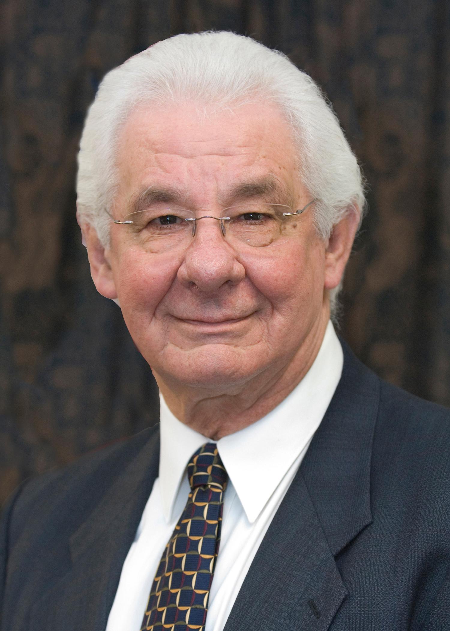 Edward G. Staback