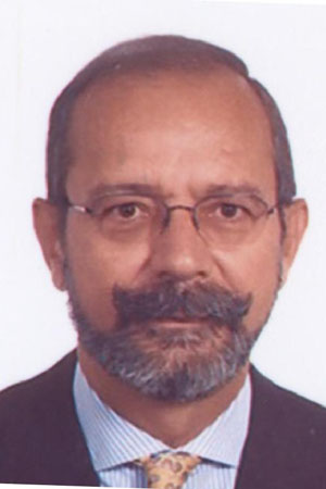 José Luis Tapia Vicente