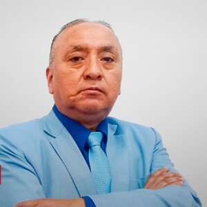 Paucar Llanos Paul Gregorio