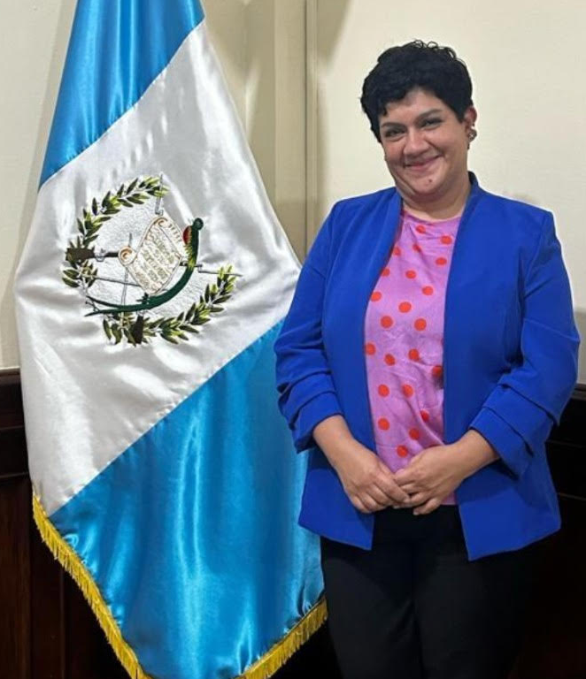 Diana Nicte Sagastume Paiz
