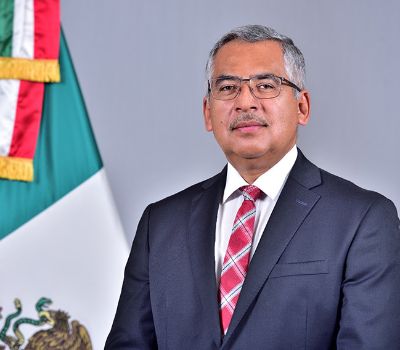 José Luis Ruiz Contreras
