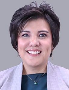 Claudia Sánchez Juárez