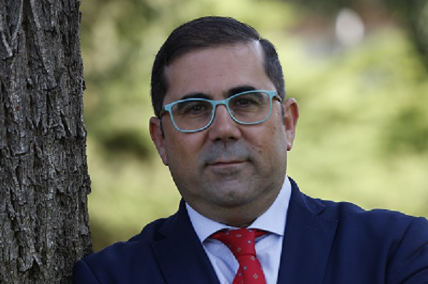 Federico Buyolo García