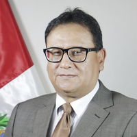 Luis Alberto Valdivia Salazar