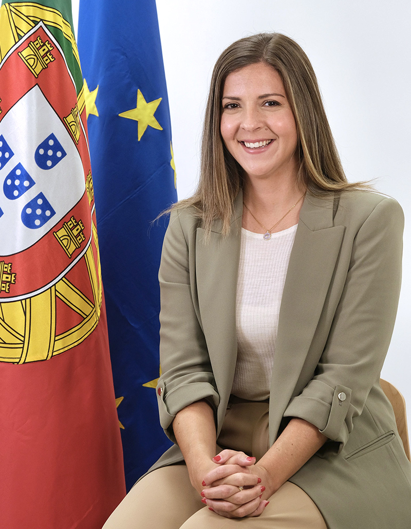 Ana Margarida Balseiro De Sousa Lopes