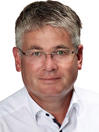 Winfried Mack