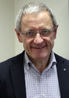 Serge Lacroix