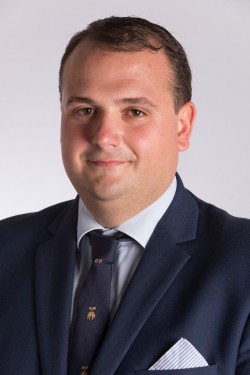 Eduardo Duque Pindado