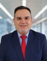 Bratzo Benjamín Bartra Ibazeta