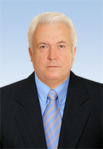 Volodymyr Mykolaiovych Oliinyk