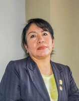 Daisy Delmira Romero Peñaloza