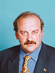 Luciano Lago