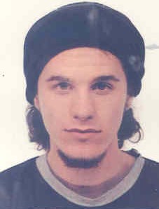 Jonathan Martínez Montiel