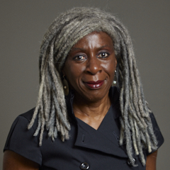 Margaret Omolola Young