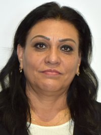 Aracely Rocha Acosta