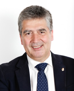 Ignacio Cosidó Gutiérrez