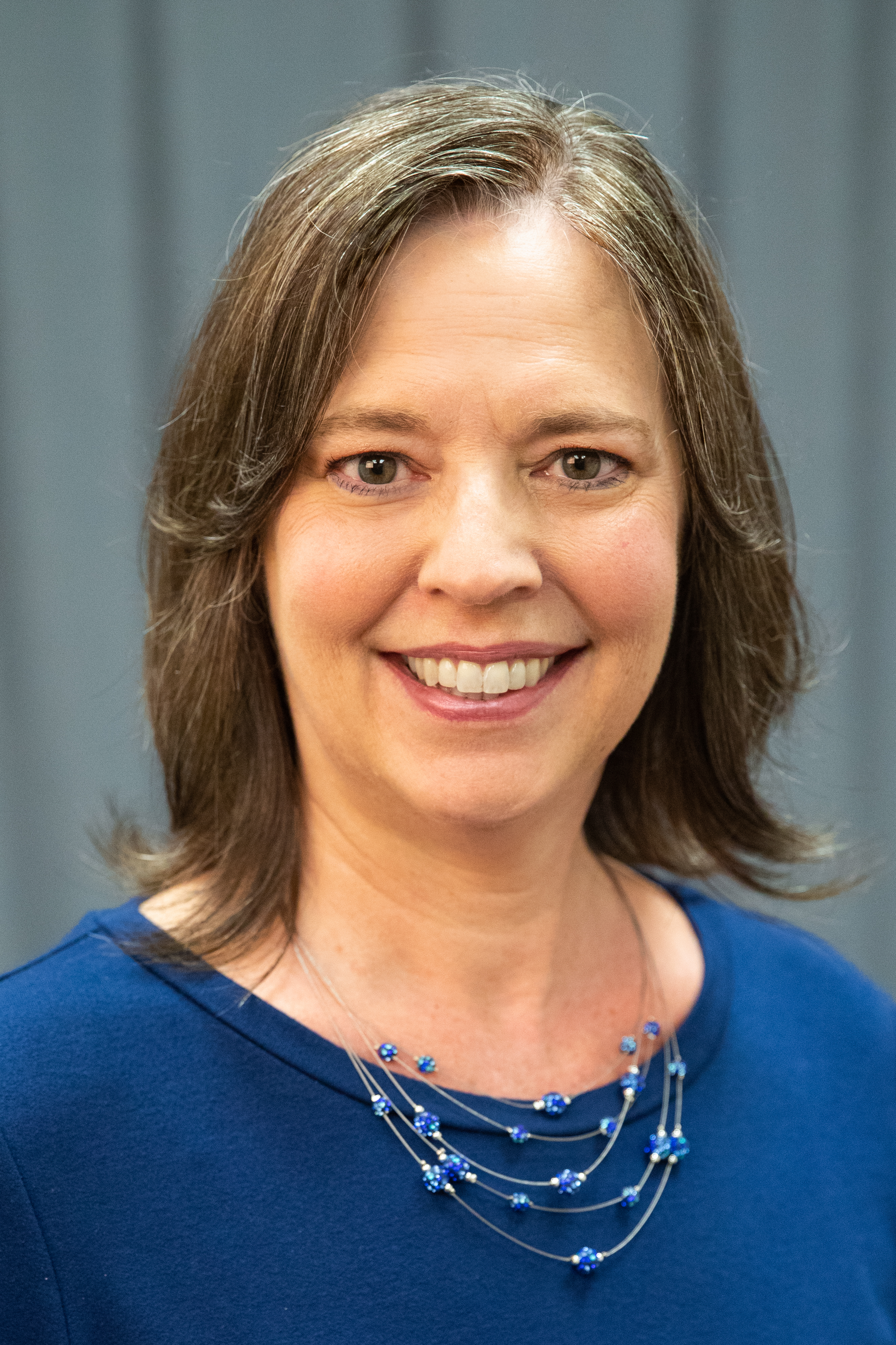 Sally Harrell