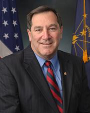Joe Donnelly