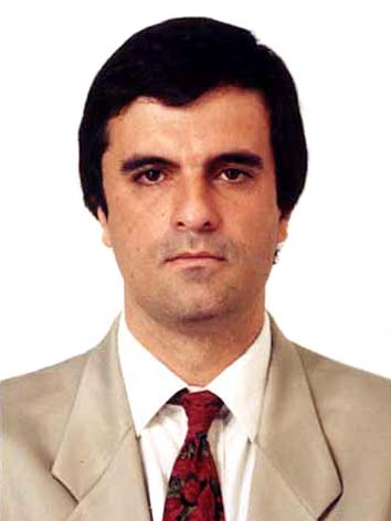 José Eduardo Martins Cardozo