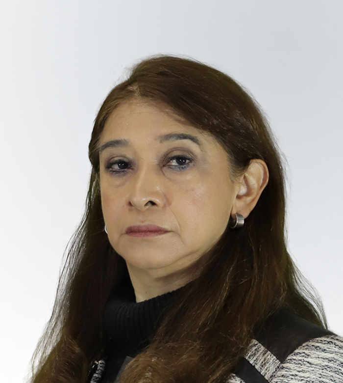 Laura Gabriela Hernández Vázquez