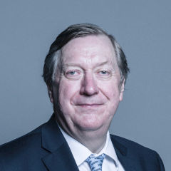 Geoffrey Robert James Borwick