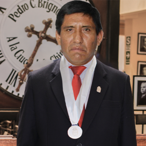 Francisco Camen Fernandez Aybar