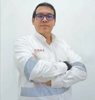 Juan Carlos Vásquez Baneo