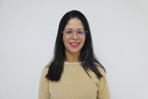 Marjorie Moreno