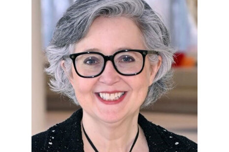 Jennifer Rademaker