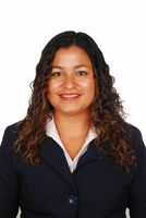Leydy Torres Mendoza