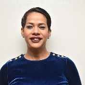 Ruth Del Carmen Estrella Cruz De De Peña