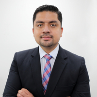 Martín Alexander Alache Morocho