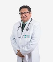 Julio César Cachay Romero