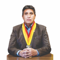 Adler Malpartida Tello